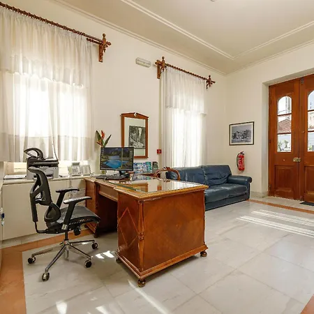 Creta Elena Aparthotel Chania (Crete)