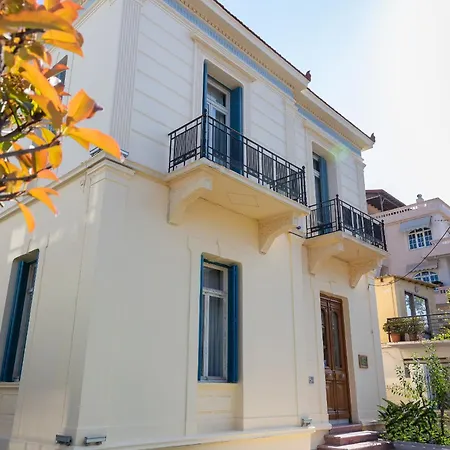 Lägenhetshotell Creta Elena Chania (Crete)