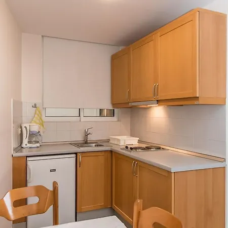 Creta Elena Aparthotel Chania (Crete)