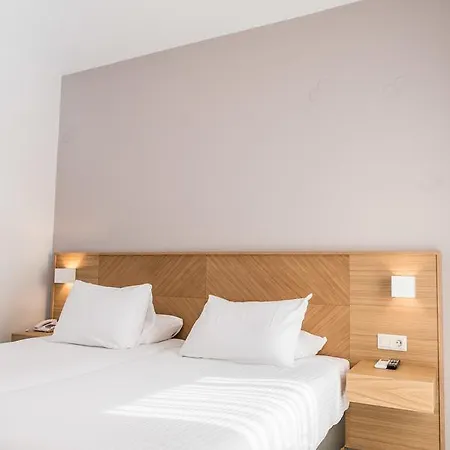 Creta Elena Aparthotel