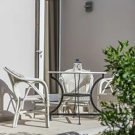 Aparthotel Creta Elena 2*